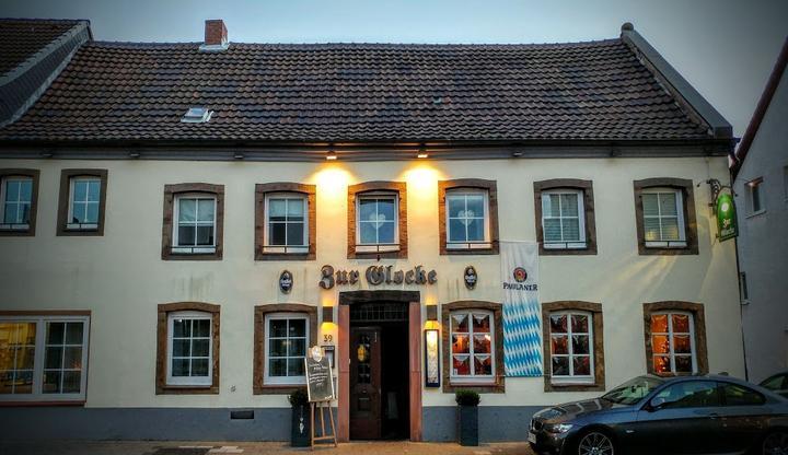 Restaurant Zur Glocke