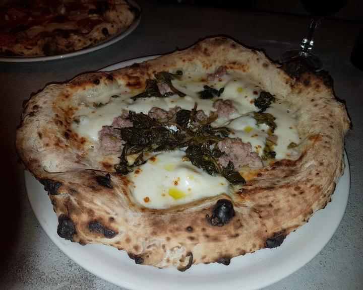 Antica Pizzeria Nennillo