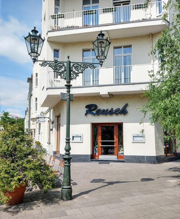 Restaurant Reusch