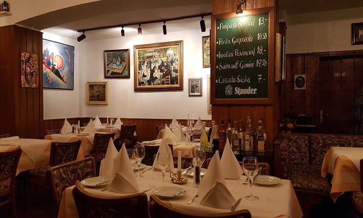 Ristorante Dal Passatore