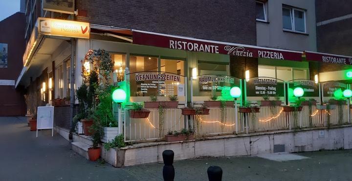 Ristorante Venezia