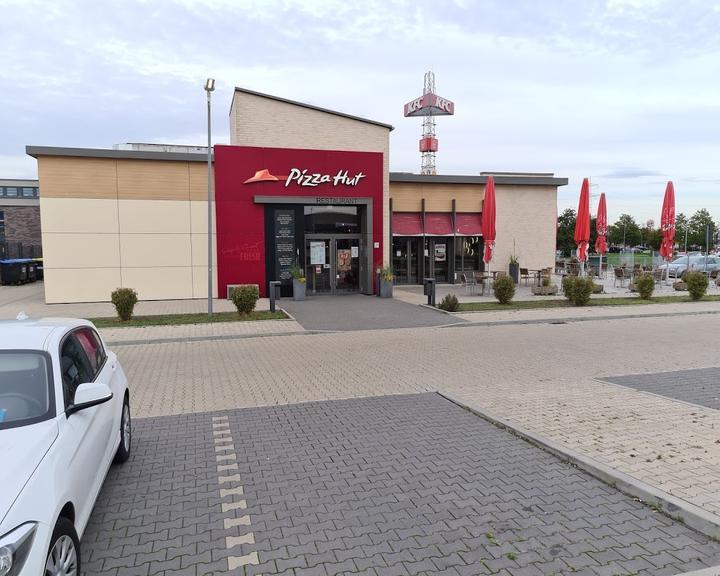 Pizza Hut Kamen