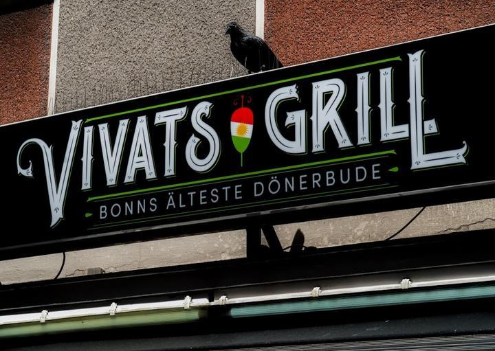 Vivats Grill Seit 1984