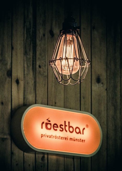 Röstbar