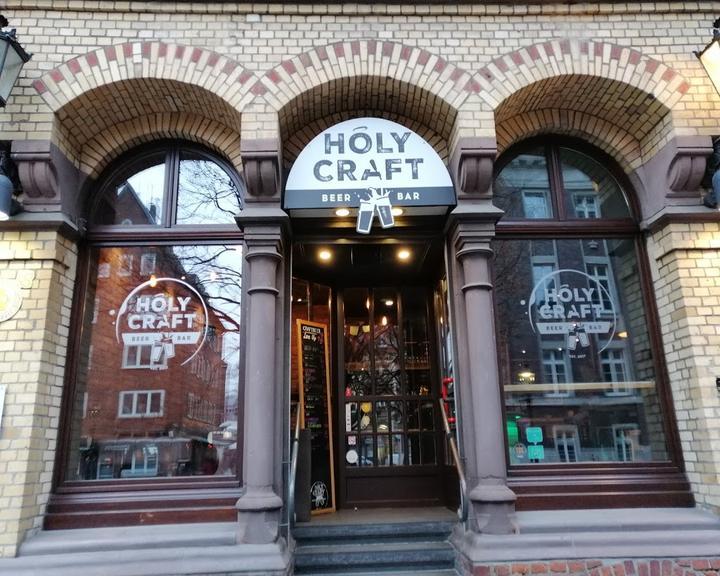 Holy Craft Beer Bar