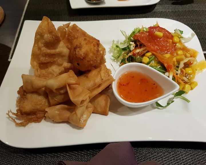 khaohom - Thai Restaurant Düsseldorf