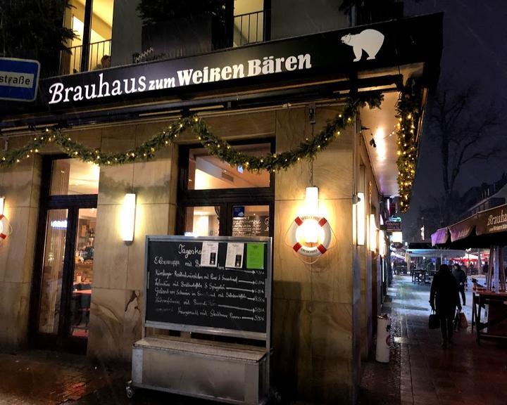 Brauhaus Zum Weißen Bären