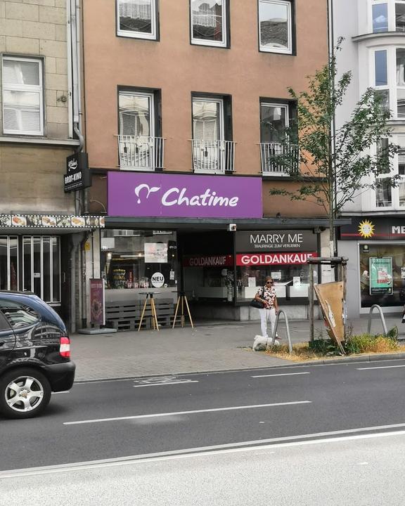 Chatime