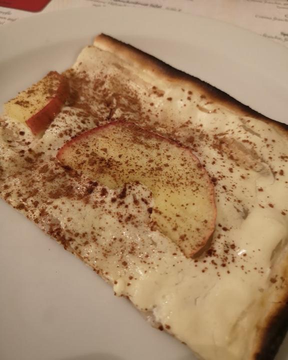 Flammkuchen Manufaktur