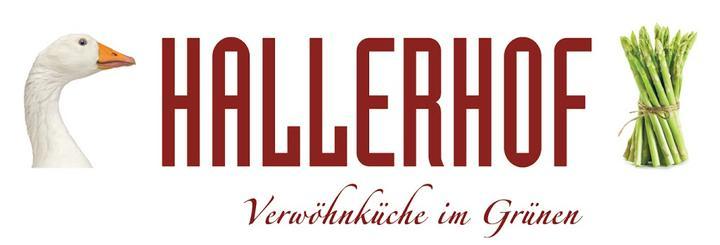 Restaurant Hallerhof