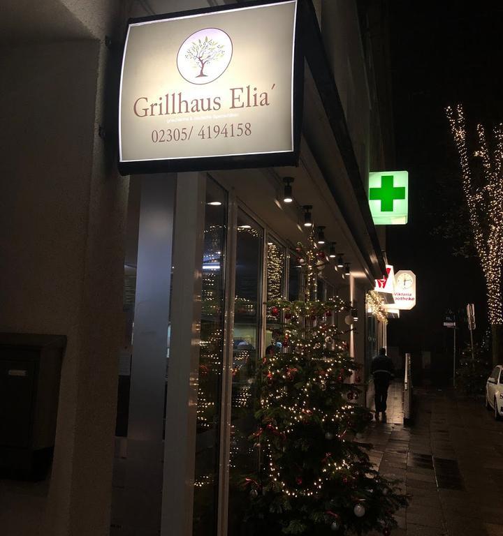 Grillhaus Elia