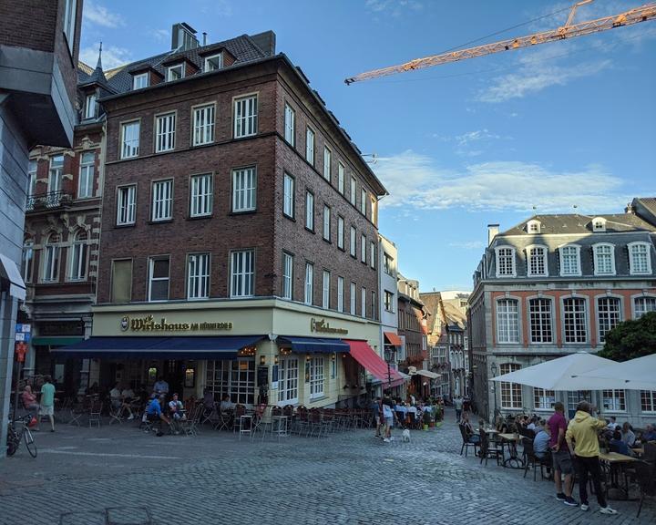 Gaffel Wirtshaus am Hühnerdieb