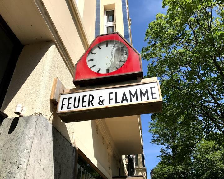 FEUER & FLAMME