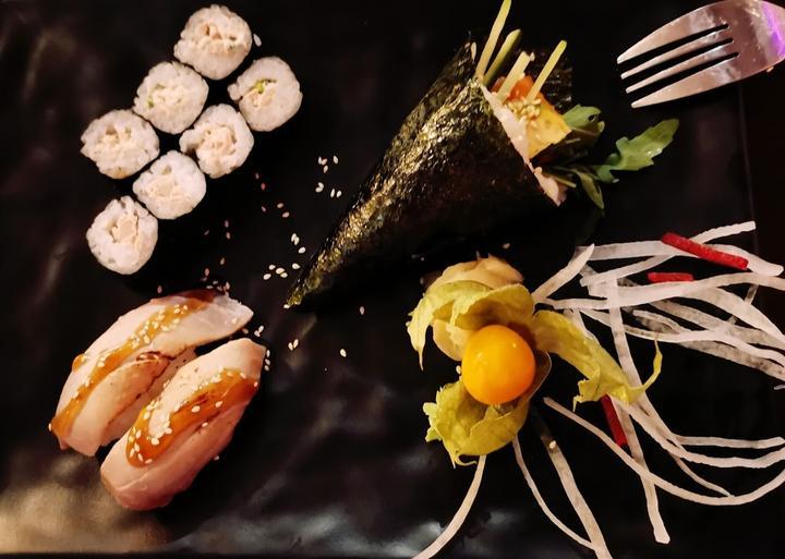 Yakii - Sushi & Asia Finest Cuisine