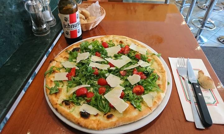 Pizzeria Sardegna