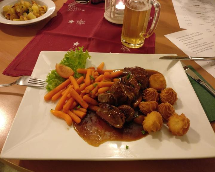 Kaevers Gasthaus zur Traube