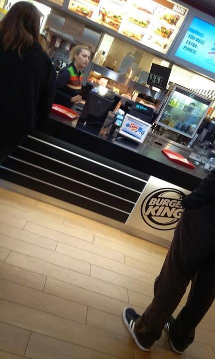 Burger King Koln