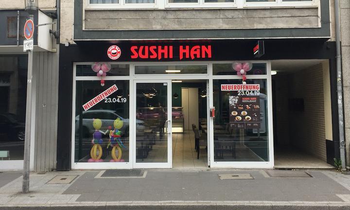 Sushi Han