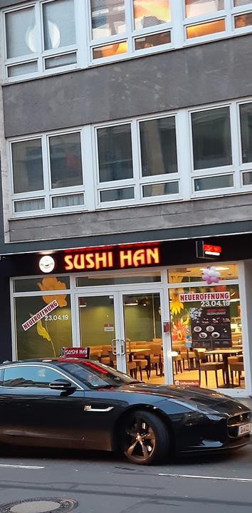 Sushi Han