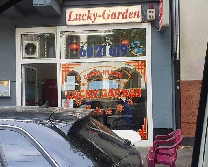 Lucky Garden