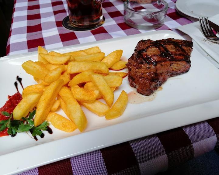 Steakhouse Maremma