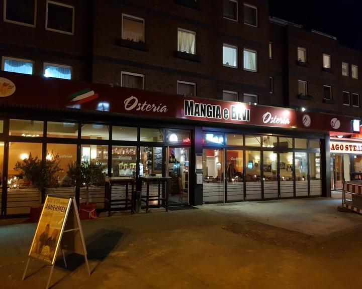 Osteria Mangia E Bevi