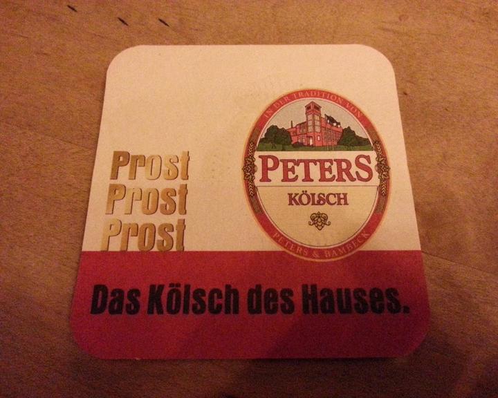 Peters Brauhaus