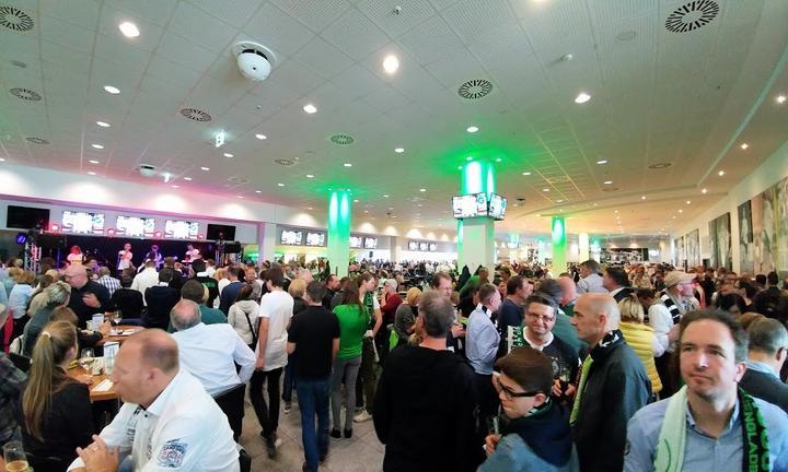 FohlenSportsbar