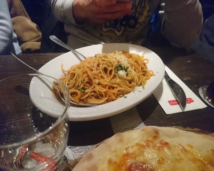 L'Osteria Dortmund