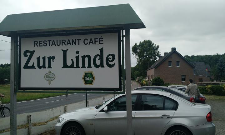 Cafe Restaurant Zur Linde