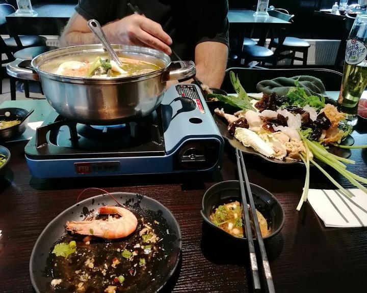 Shabu Shabu